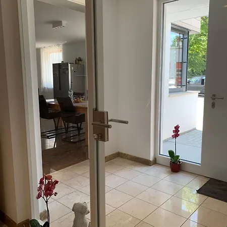 Mosaikhaus Smart Home Würselen Zewnętrze zdjęcie