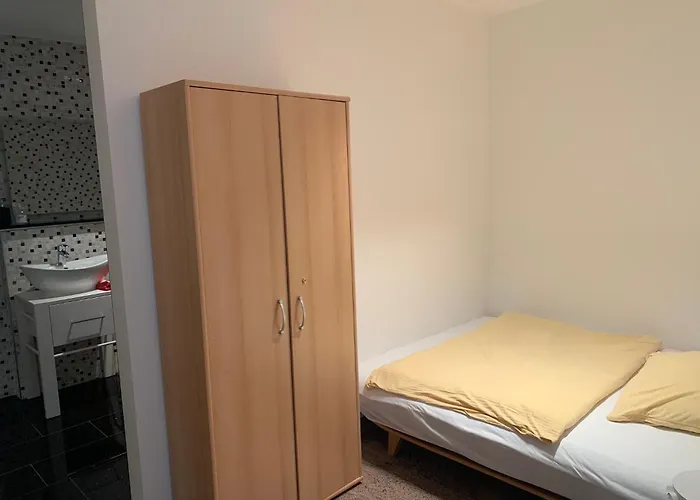 Mosaikhaus Smart Home