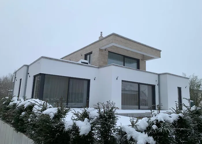Mosaikhaus Smart Home