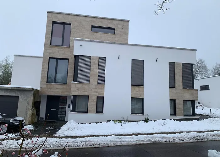 Mosaikhaus Smart Home