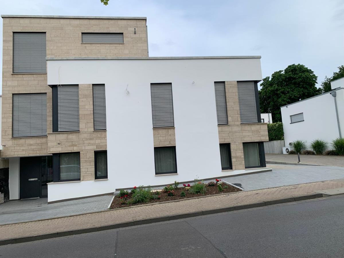 Mosaikhaus Smart Appartement *