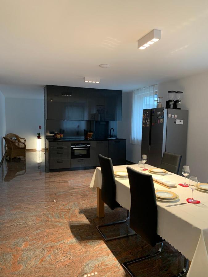 Mosaikhaus Smart