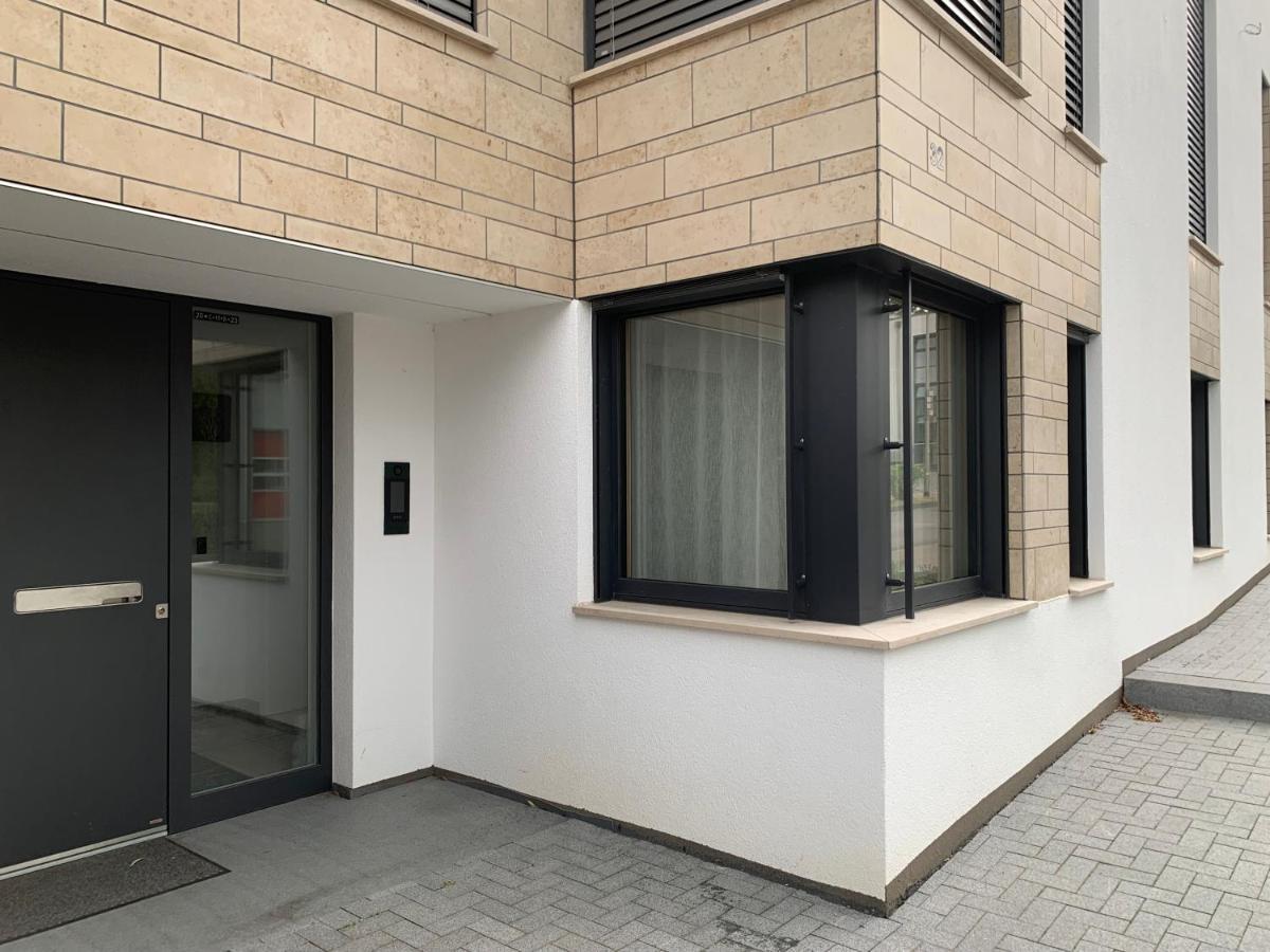 Mosaikhaus Smart * Wurselen