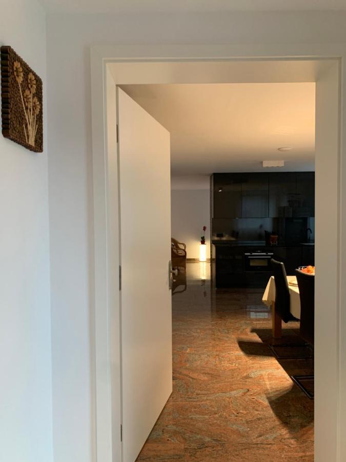Mosaikhaus Smart Appartement *