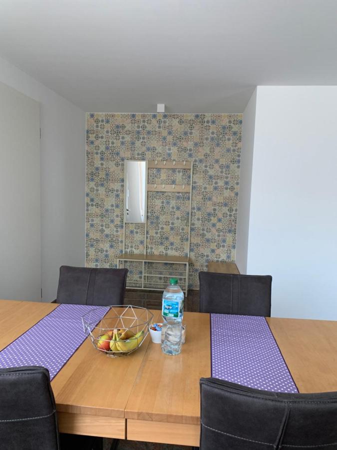 Mosaikhaus Smart Apartment