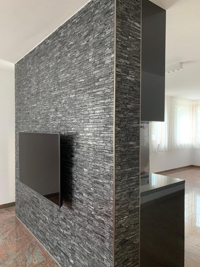 Mosaikhaus Smart Appartement Würselen