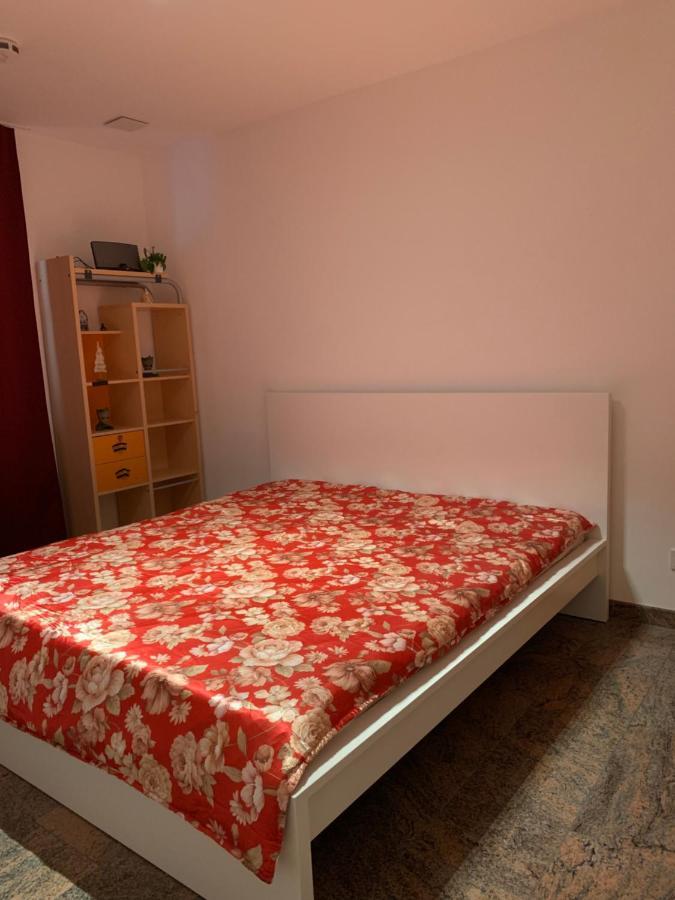 Apartment Mosaikhaus Smart *