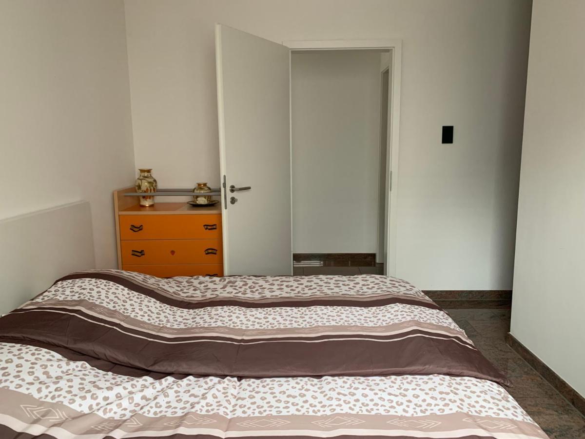 Apartment Mosaikhaus Smart Wurselen