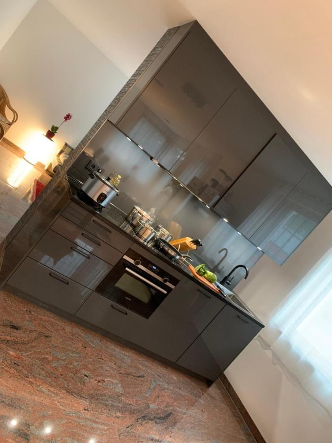 Mosaikhaus Smart Würselen