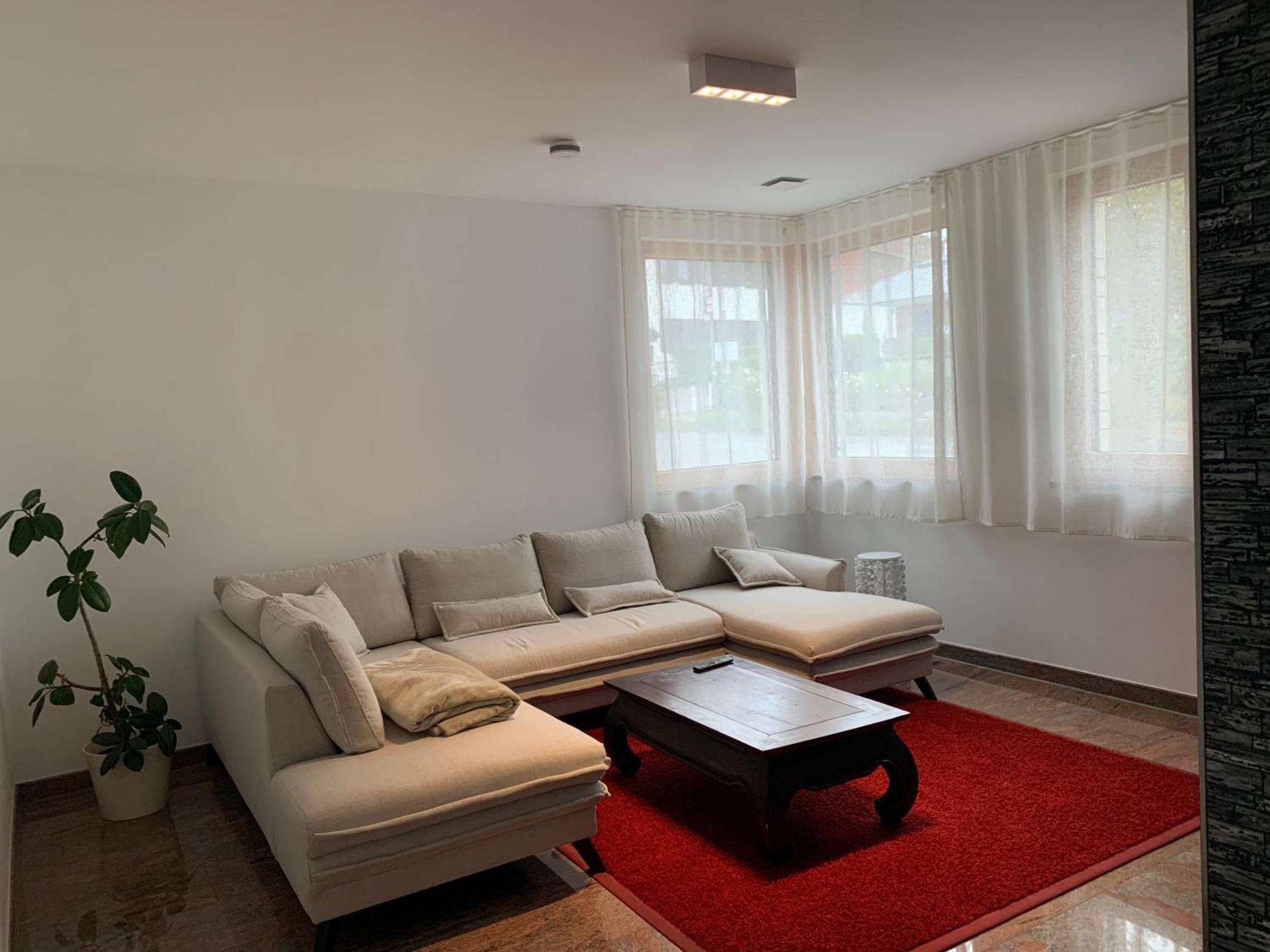 Mosaikhaus Smart Apartment