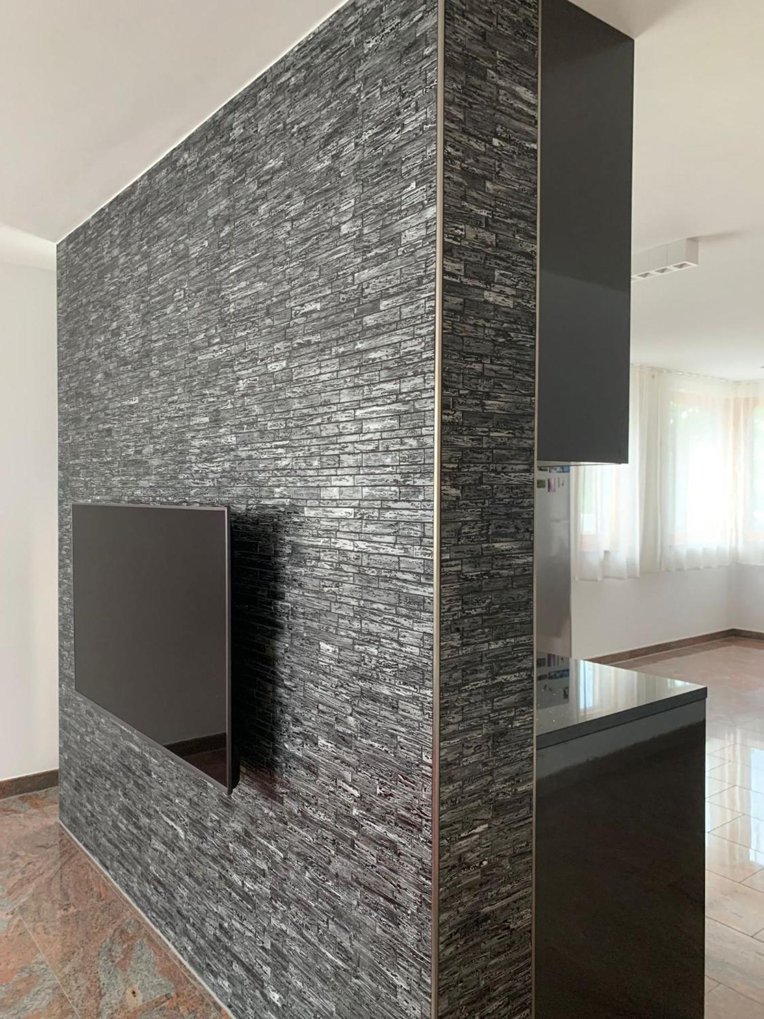 Mosaikhaus Smart Appartement Würselen