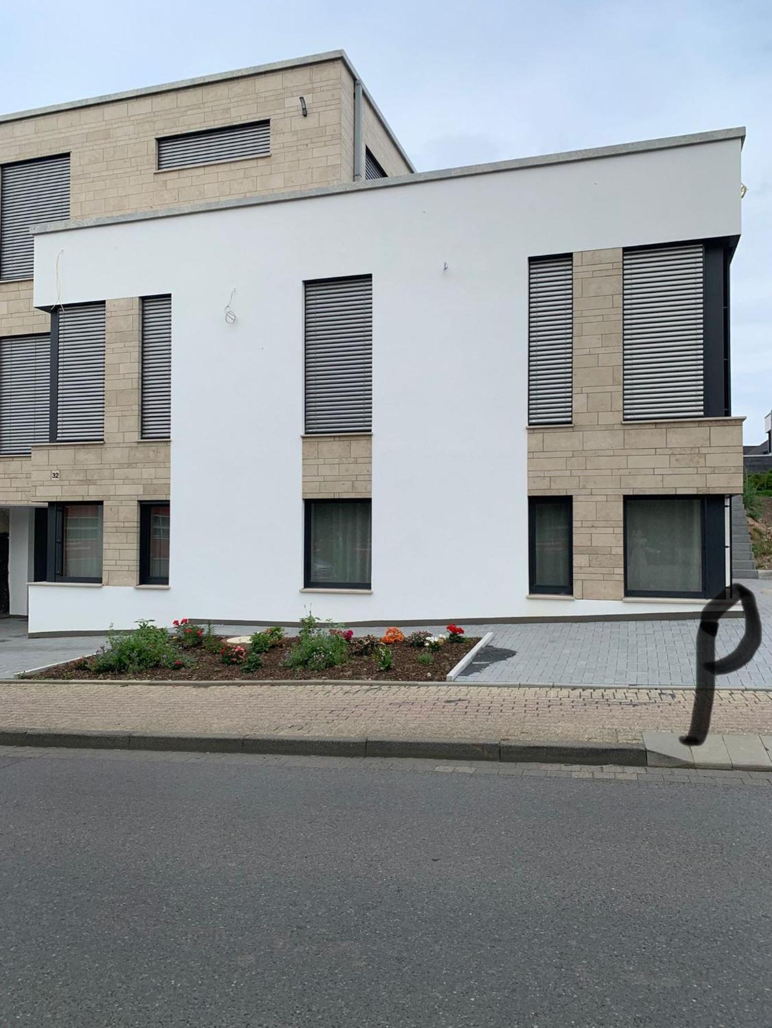 Apartment Mosaikhaus Smart