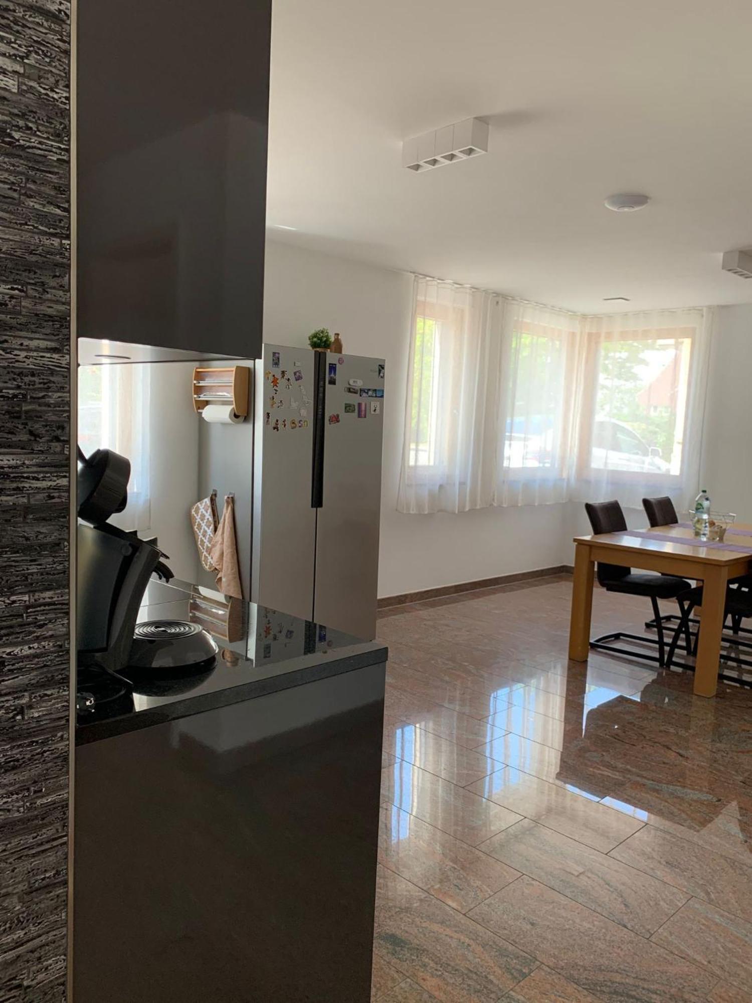 Mosaikhaus Smart Appartement Würselen