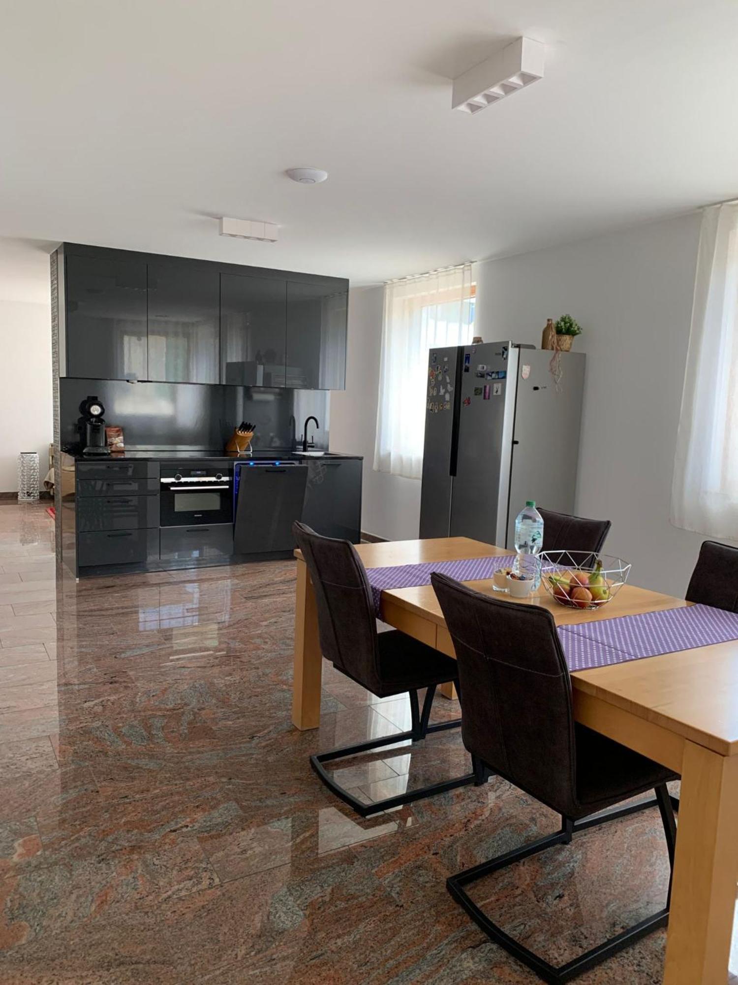 Mosaikhaus Smart Würselen