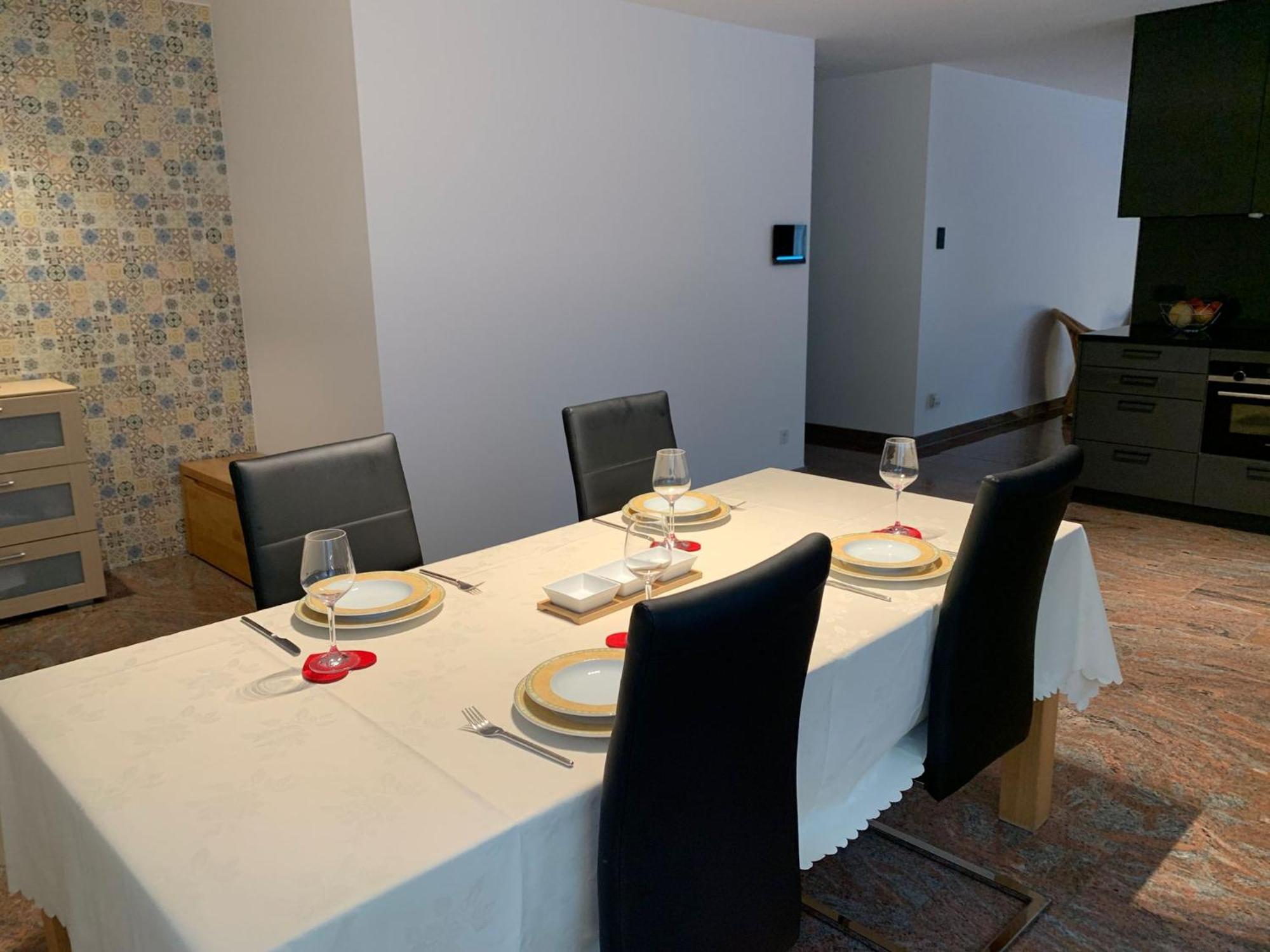 Mosaikhaus Smart