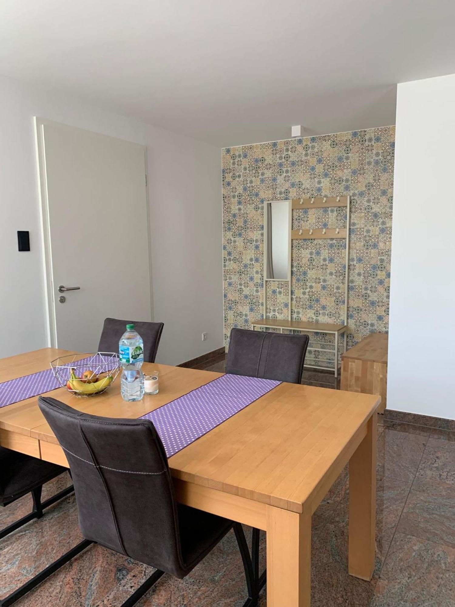 Apartment Mosaikhaus Smart *