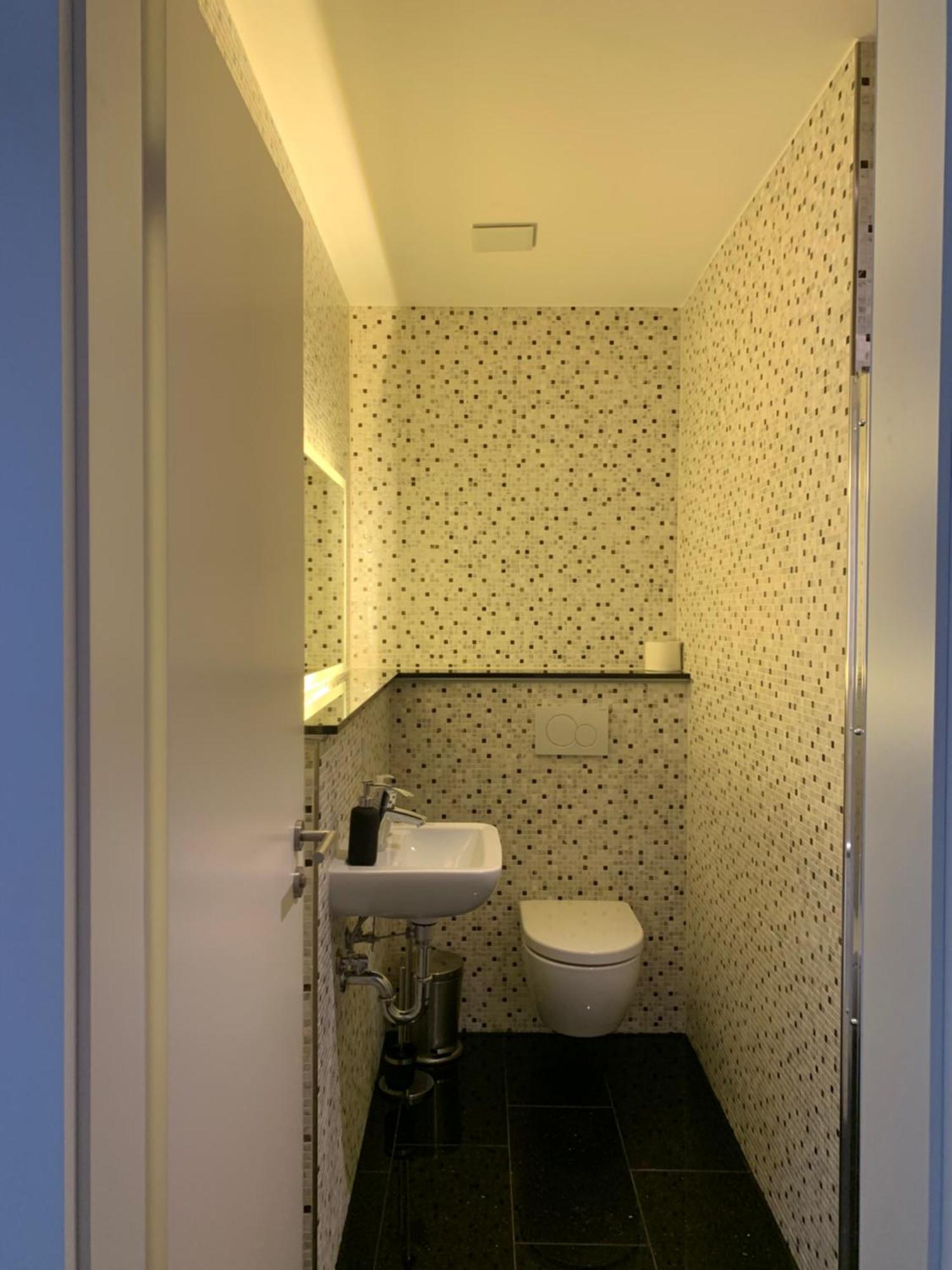 Mosaikhaus Smart Apartment