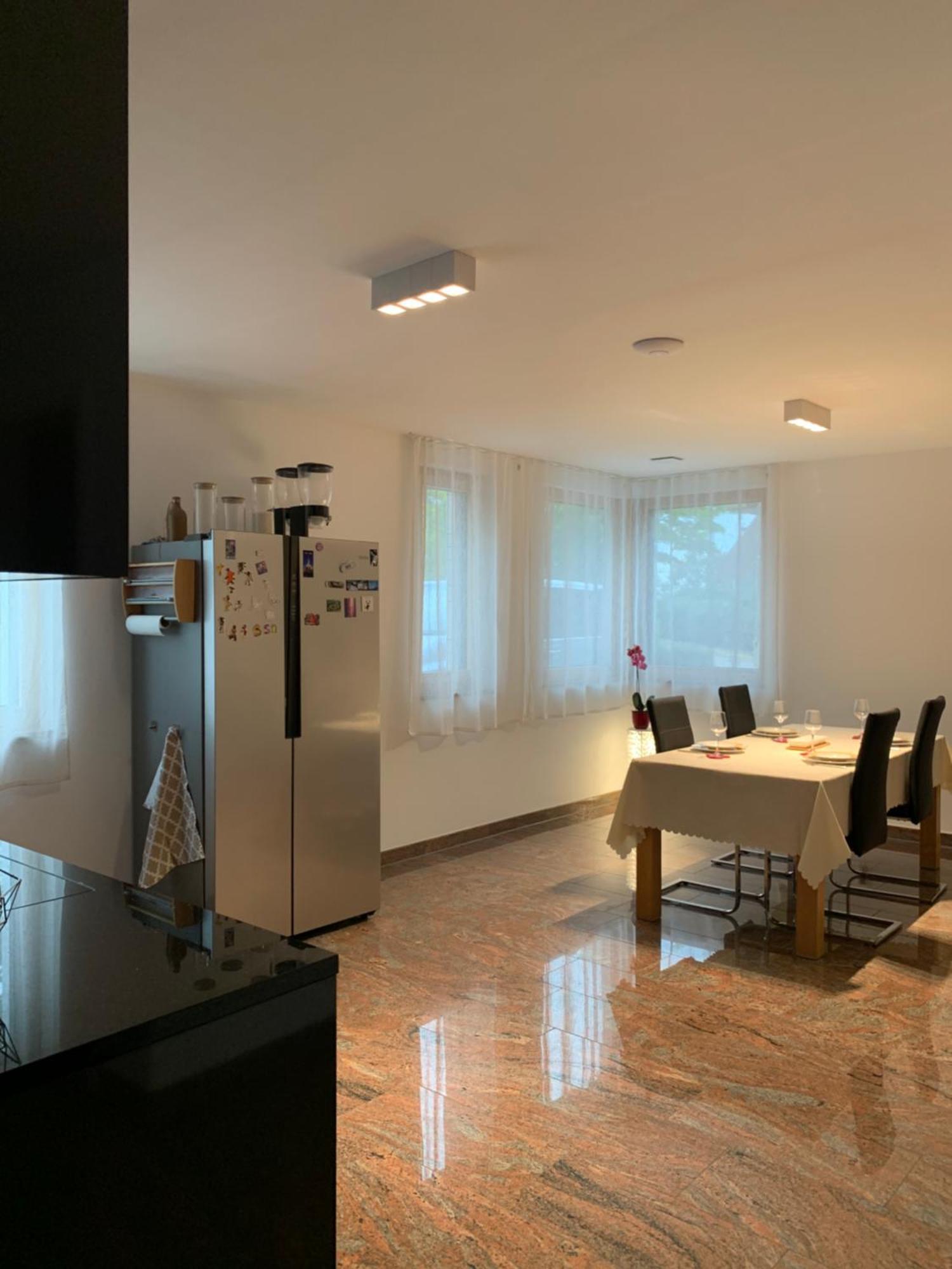 Apartment Mosaikhaus Smart Wurselen