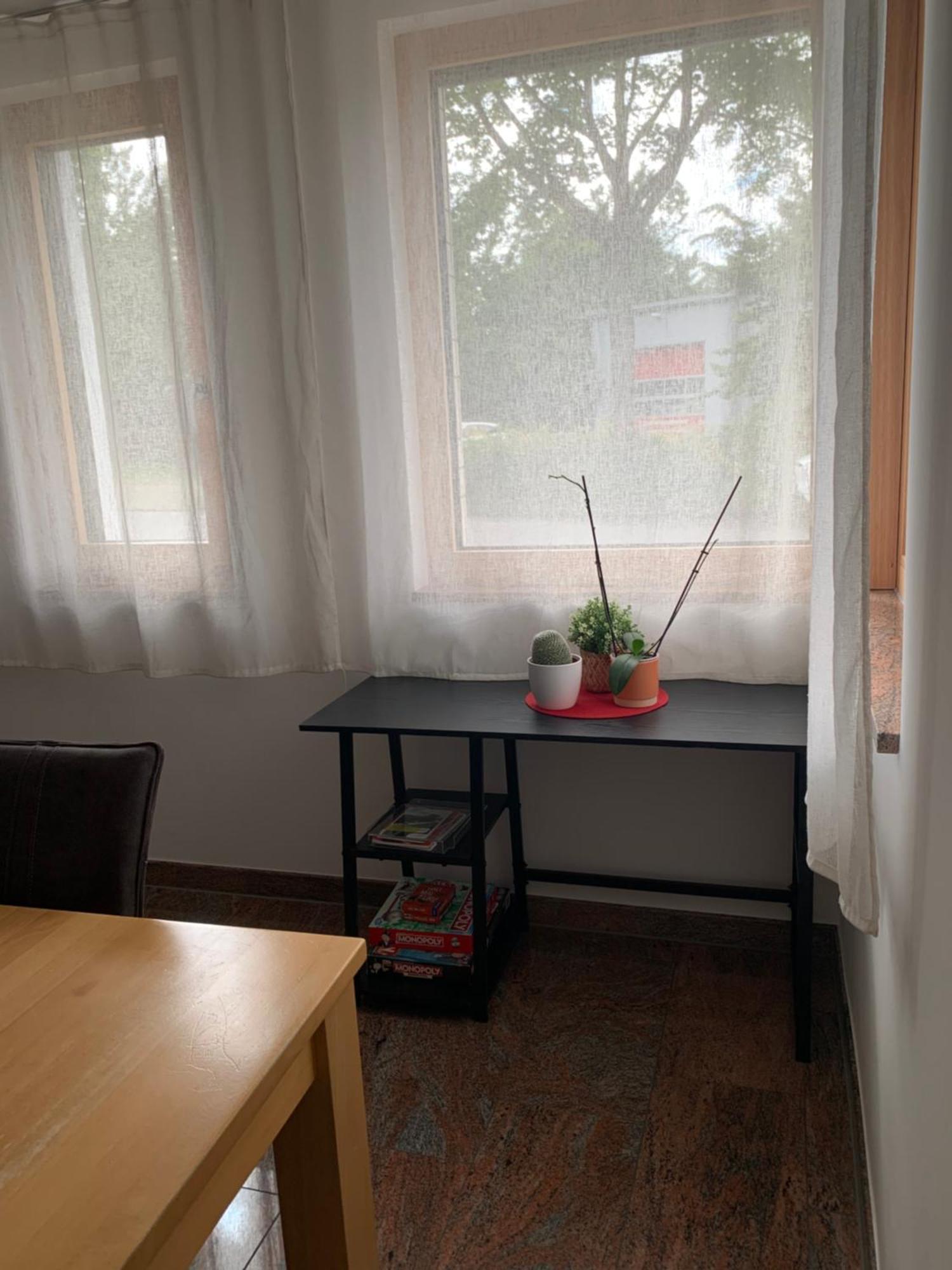 Apartment Mosaikhaus Smart Wurselen