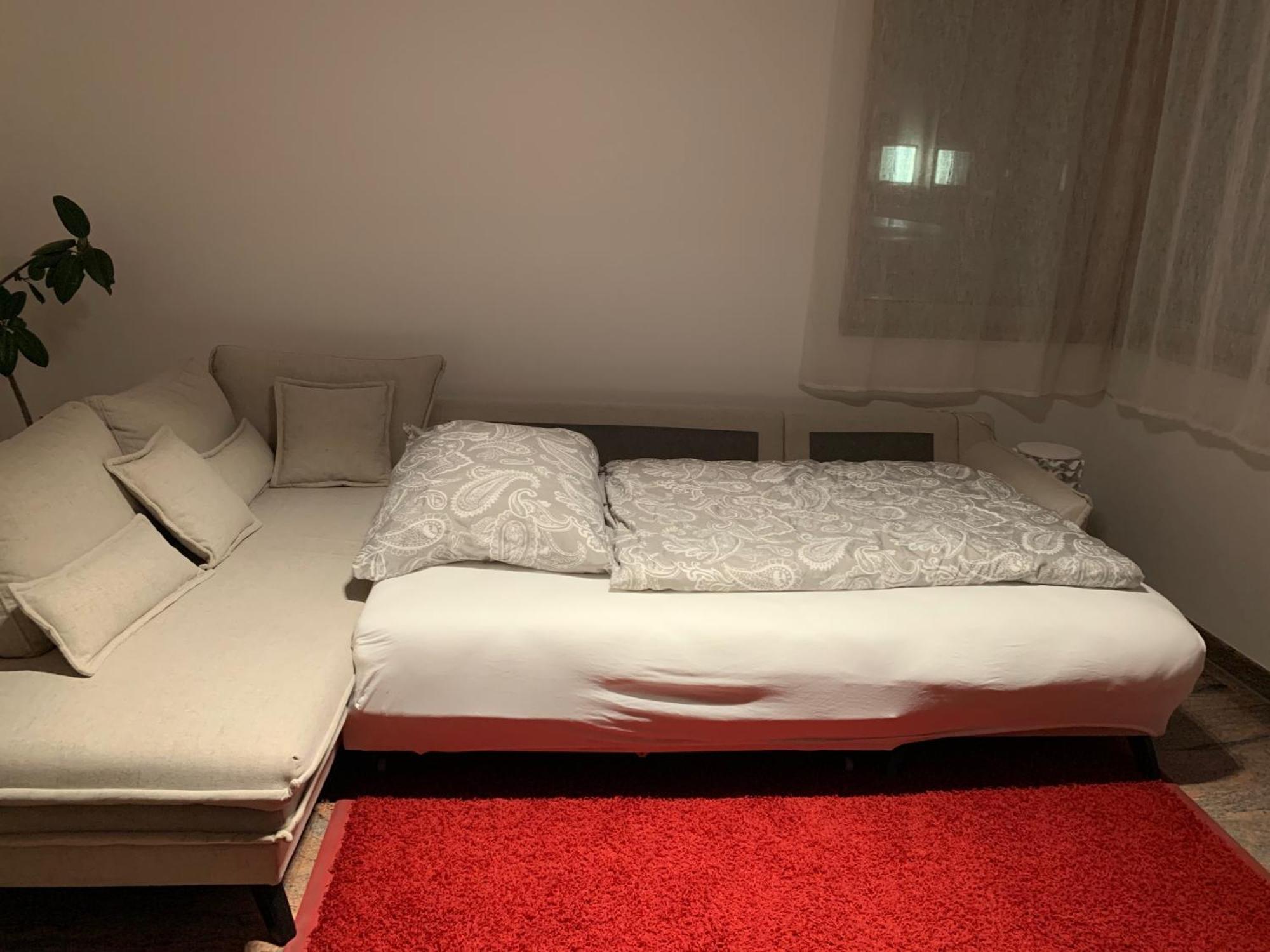 Mosaikhaus Smart Apartment