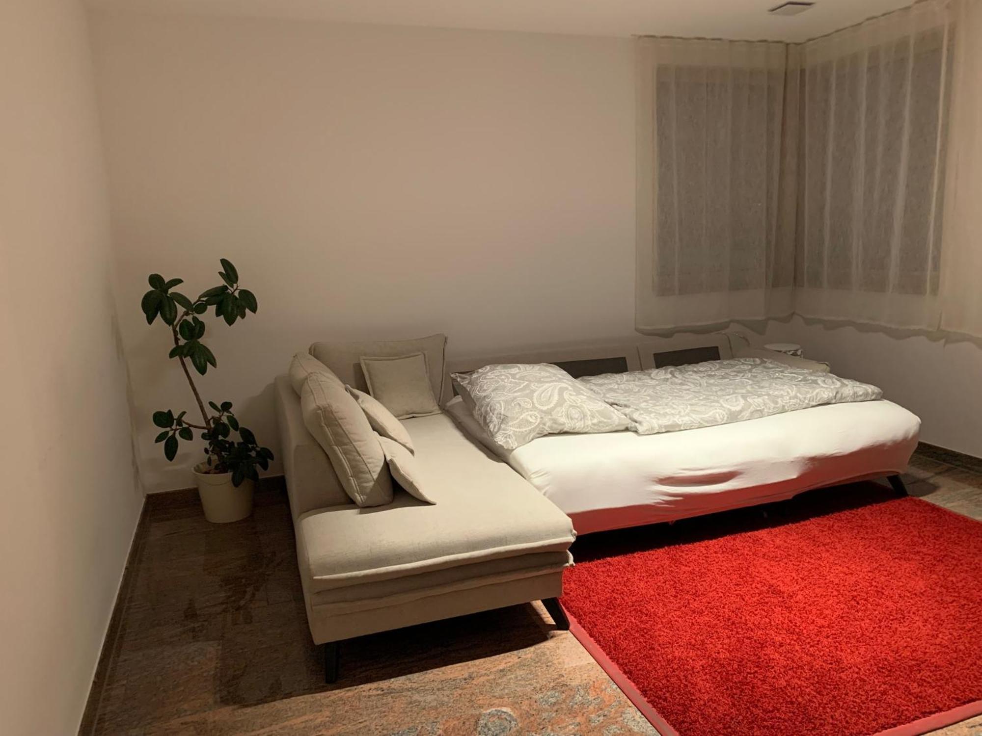 Mosaikhaus Smart Appartement *