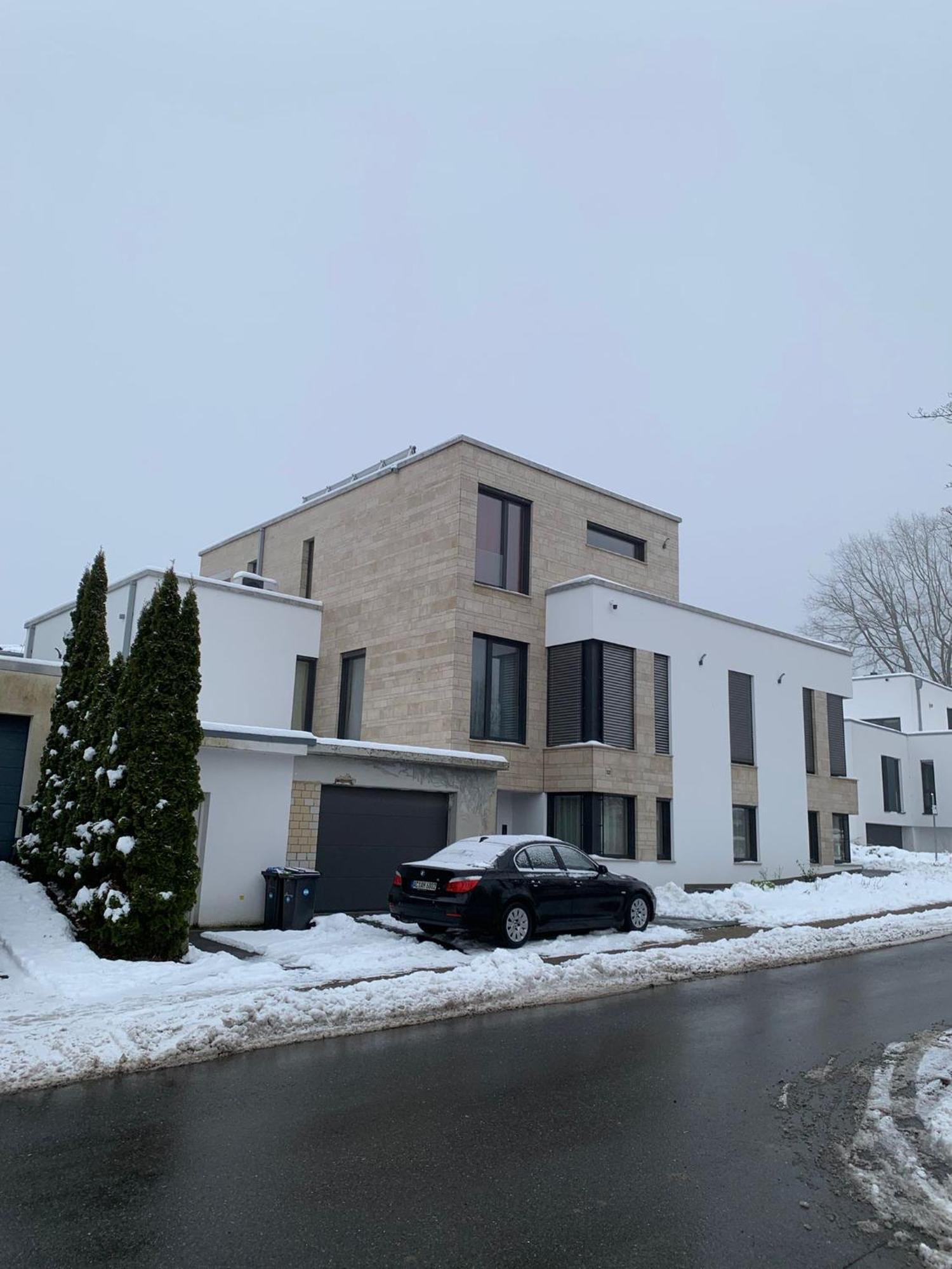 Mosaikhaus Smart *