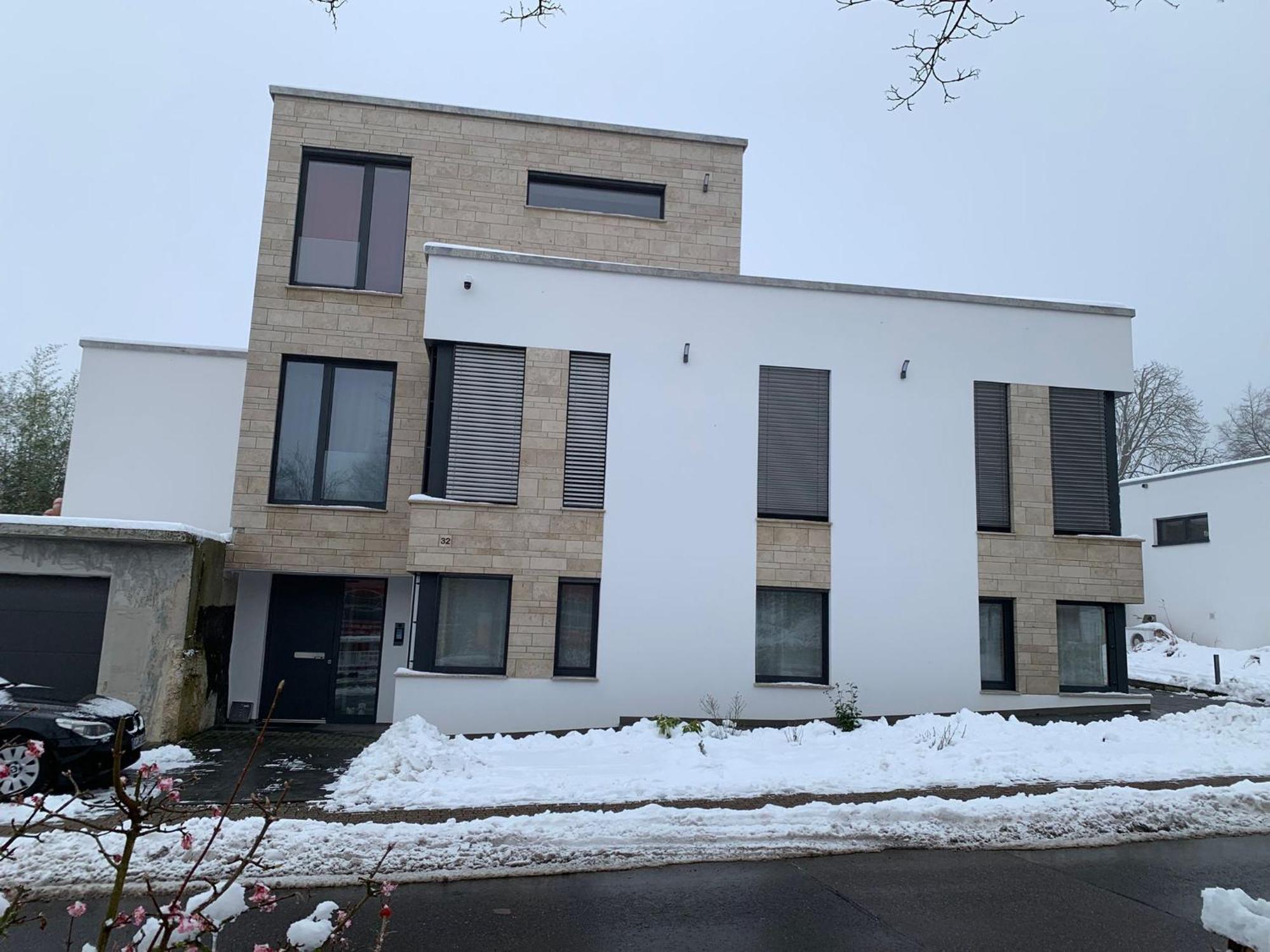 Appartement Mosaikhaus Smart